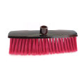 Competitive Factory Price Cleaning Plastic Broom Head Kitchen Broom Attachment